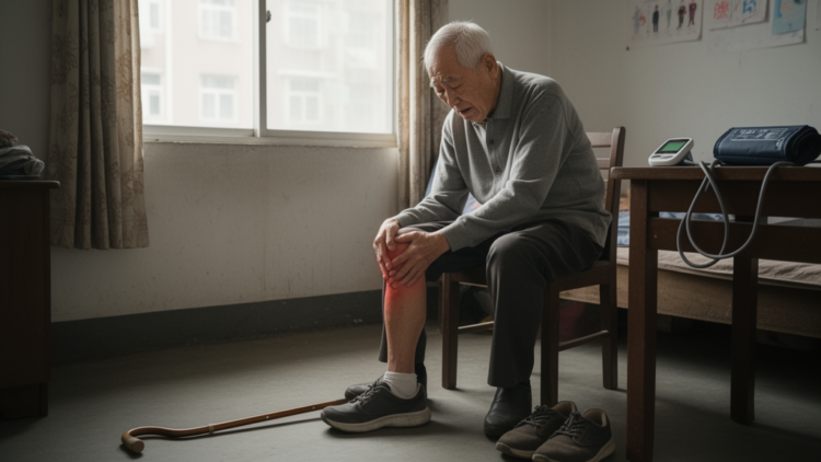 Metabolic Risks Drive a Surging Peripheral Artery Disease Burden in China