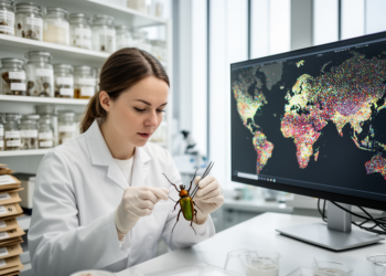GBIF at 25: The Open Data Machine Behind Global Biodiversity Science
