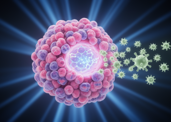 CDKN2A overexpression linked to radioresistance and immunosuppression in colorectal cancer