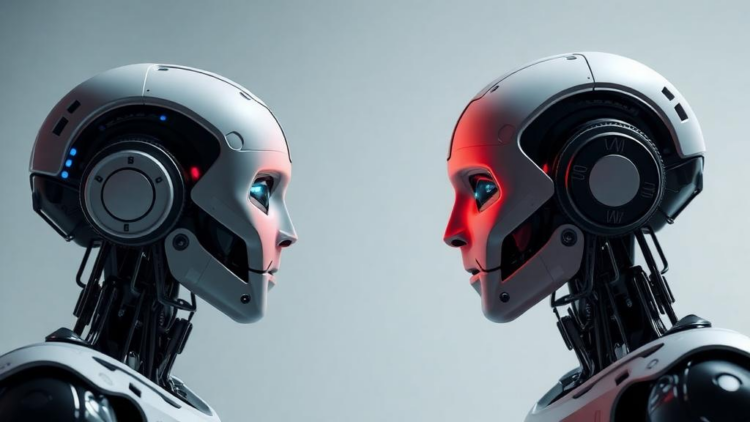 Game Theory Warns AI Dependence May Trap Humanity in Comfortable Servitude