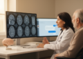 MEMOIR-VLM: an AI that reads brain scans and answers questions about Alzheimer's disease
