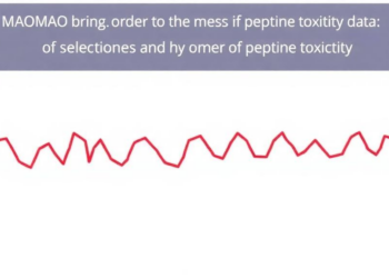 MAOMAO brings order to the messy world of peptide toxicity data