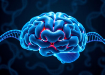 How Ancient Chinese Medicine Compounds Rewire the Brain's DNA Alarm System
