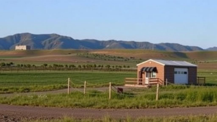 Colorado Bets $4.9 Million on Rural Pharmacies to Close Its Widening Healthcare Gap