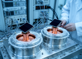 Two Ways to Measure Dark Current Diverge Sharply in Cryogenic Infrared Detectors