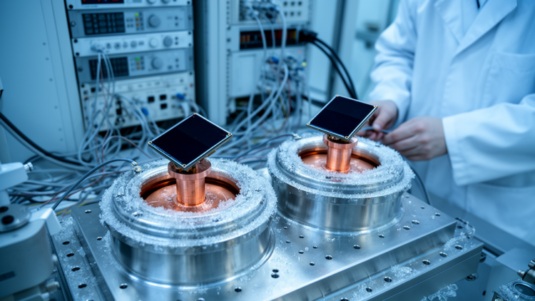 Two Ways to Measure Dark Current Diverge Sharply in Cryogenic Infrared Detectors