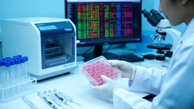 Indonesia's Tuberculosis Genomes Point to Fresher Drug Targets