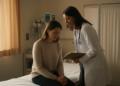 Why Women Stay Silent About Domestic Abuse in Hospitals: New Review Reveals the Trust Equation