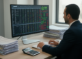 AI Forensic Accounting Screens Palestinian Banks for Hidden Instability Risk