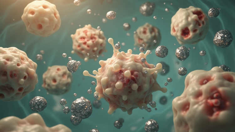How arsenic rewires the immune system to drive cancers and allergic disease