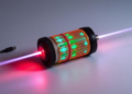 Dual-beam energy harvester turns ultra-low-frequency vibrations into usable power
