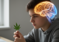 Cannabis and the Teenage Brain: New Research Reveals Why Cognitive Effects Are Not One-Size-Fits-All