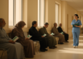 Sex and Blood Group Disparities Mark Saudi Arabia's Lung Transplant Waitlist