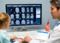 New Web Tool Speeds and Standardizes Pediatric Hodgkin Lymphoma Staging
