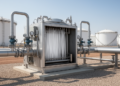 Membranes Emerge as a Practical Route to Scavenge Helium From Lean Natural Gas