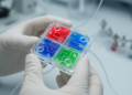 The hidden engine of lab-on-a-chip: how actuation decides microfluidics' future