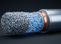 Silicon Anodes Need Full Electrode Co-Design, Not Just Better Materials, to Power Next-Gen Batteries