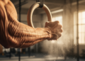 Your Muscles Remember: Stress, Skill, and the Hidden Mind Behind Every Movement