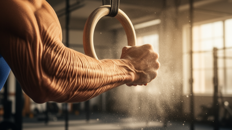 Your Muscles Remember: Stress, Skill, and the Hidden Mind Behind Every Movement