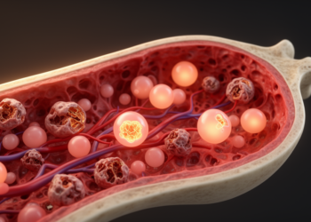 Chemotherapy Wrecks the Bone Marrow Ecosystem, Not Just Platelet Counts, Review Argues