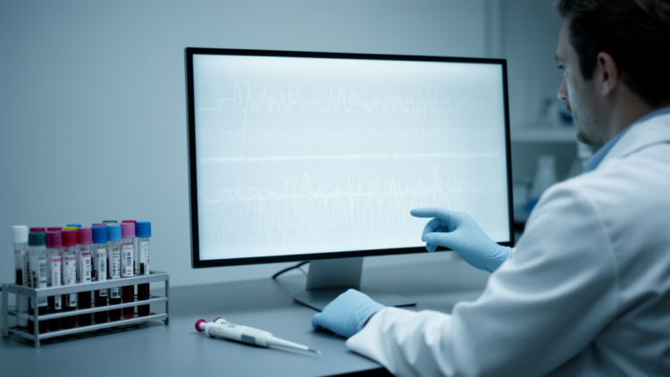 A Ghost Gene Vanishes: How a Subtle Statistical Choice Manufactured a Cattle Genome Discovery