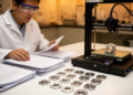 Rescuing decades of scattered fatigue data for 3D-printed titanium