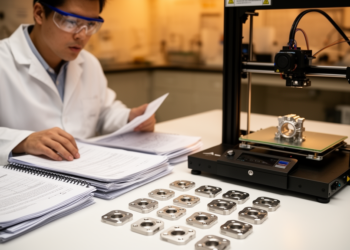 Rescuing decades of scattered fatigue data for 3D-printed titanium