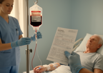 Blood Transfusions and Low Platelets Flag Bleeding Risk in Prostate Cancer Patients on Antithrombotics