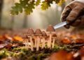 Italy Counts Its Psychedelic Mushrooms: Nine Psilocybe Species Revealed