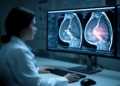 AI Reads Breast MRI to Predict Whether Chemotherapy Has Cleared the Lymph Nodes