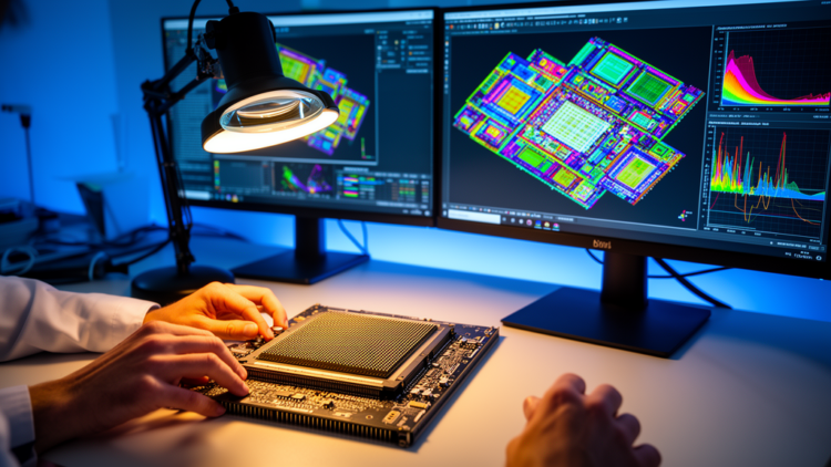 Processor simulation as a tool for performance engineering