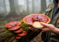 China's Lingzhi Fungi Rewritten: Two New Ganoderma Species and a Century of Mistaken Identity Resolved