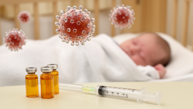 Standard Hepatitis B Prophylaxis Rarely Blocks Subclinical HBV Infection in Newborns