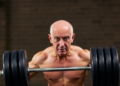 Lifting Weights May Rejuvenate the Aging Brain's Metabolism and Deepen Sleep