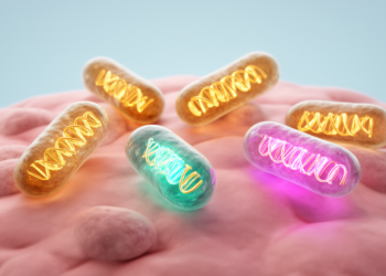 Four Carbapenemase Genes Found Coexisting in One Patient's Lung Sample