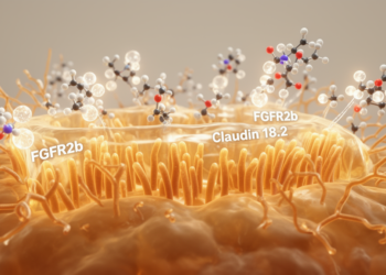 Splice Variants CLDN18.2 and FGFR2b Emerge as Prime Cancer Drug Targets