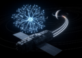 Neural Networks Learn to Chart Spacecraft Trajectories Faster Than Classic Math