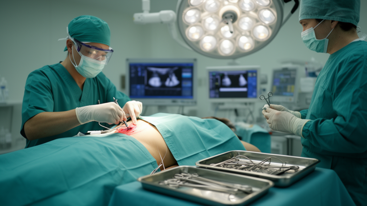 Rebound Pain After Nerve Blocks: The Hidden Pitfall of Regional Anesthesia in Orthopedic Surgery