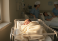 War Zones Paradox: Newborns in Conflict Areas Show Heavier Births in Landmark Meta-Analysis