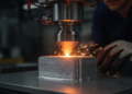 3D-printed high-entropy alloys are rewriting the rules of metal strength