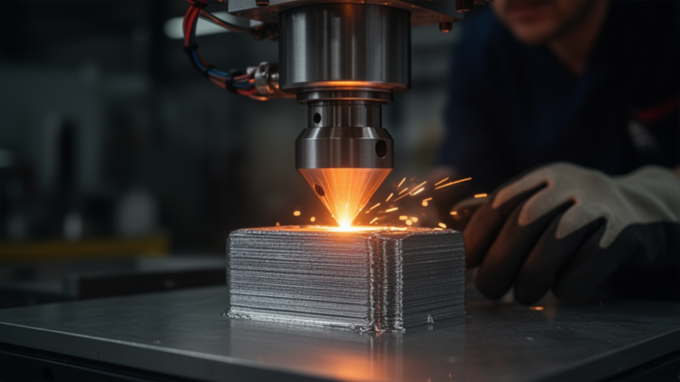 3D-printed high-entropy alloys are rewriting the rules of metal strength