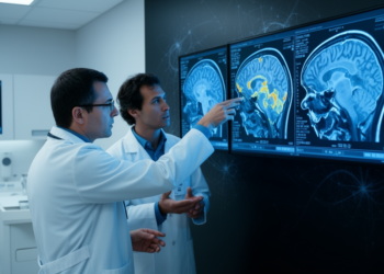 AI Reads Brain Scans to Tell Schizophrenia and Bipolar Disorder Apart