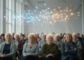 Norwegian Belief Networks Reveal How Minds Organize Nuclear Energy Attitudes