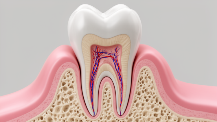 How a 9-Year-Old's Molar Regrew Its Own Root: Inside a Landmark Regenerative Dental Case