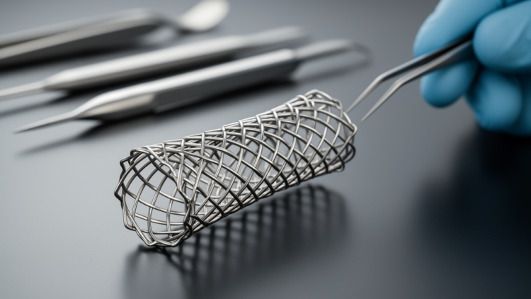 How Fine Mesh Choices Shape the Safety Evidence for Cardiovascular Stents