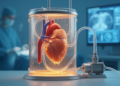 AI, blockchain and machine perfusion aim to fix the global organ shortage