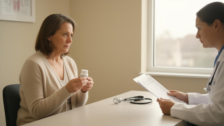 Antidepressant Venlafaxine Shows Proven Benefit for Cancer Hot Flashes, but Anticancer Hype Outpaces the Evidence