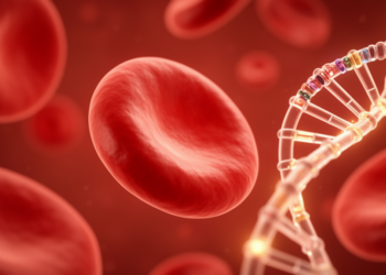 How Molecular Pathology Rewrote the Story of Inherited Blood Disorders