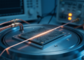 Picosecond current pulses push superconductors past their critical-current limit