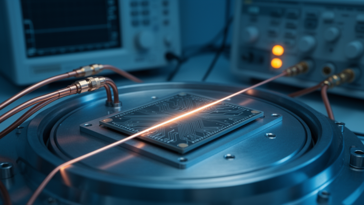 Picosecond current pulses push superconductors past their critical-current limit